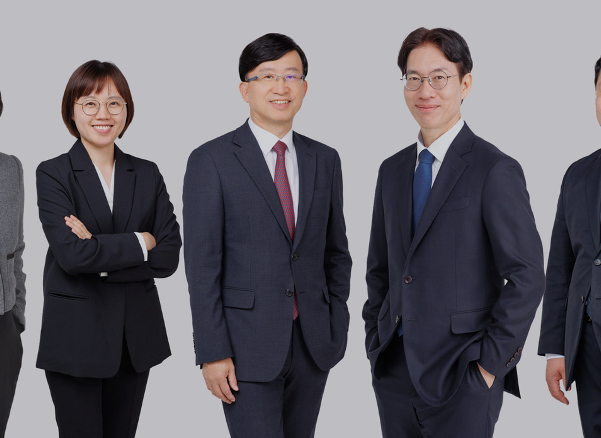 법무법인 로반 구성원