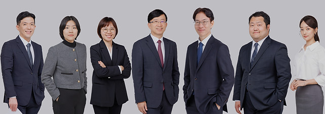 법무법인 로반 단체 사진