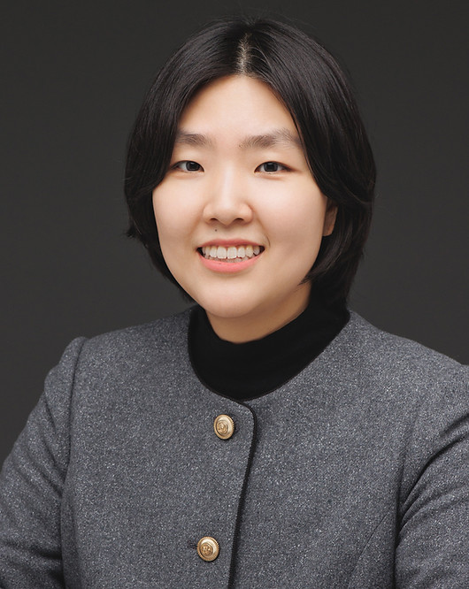 전혜진 주임 프로필 사진