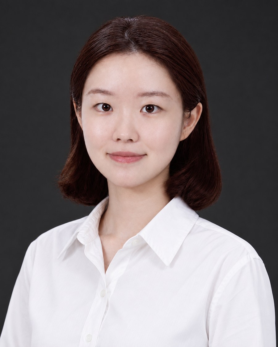 박민경 주임 프로필 사진