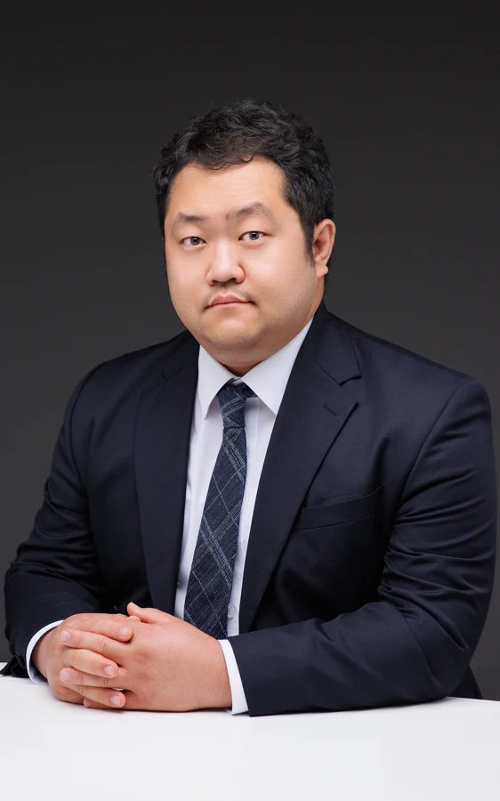 정종구 대표변호사 · 파주분사무소